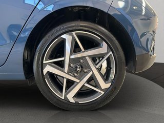 Hyundai i20 1.0 TGDI 48V Tecno DCT (2025)
