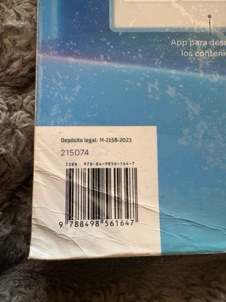 LIBRO HISTORIA DE LA FILOSOFÍA 2 BACHILLER