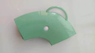 Adaptador WC plegable Badabulle 16m+