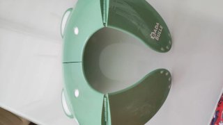 Adaptador WC plegable Badabulle 16m+