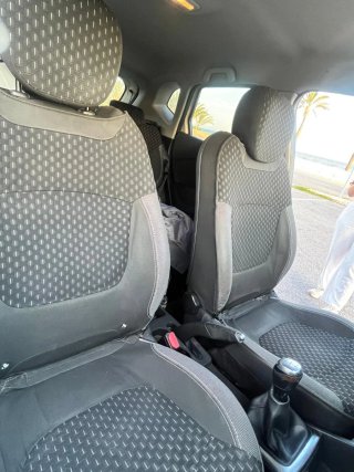 Renault Captur 90cv