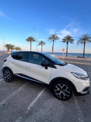Renault Captur 90cv