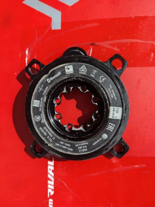 Potenciómetro SRAM QUARQ AXS