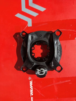 Potenciómetro SRAM QUARQ AXS