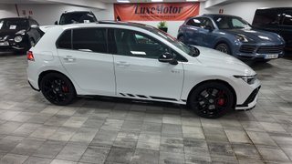 VOLKSWAGEN Golf GTI Clubsport 2.0 TSI 221kW 300CV