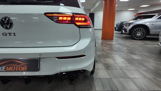 VOLKSWAGEN Golf GTI Clubsport 2.0 TSI 221kW 300CV