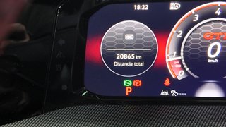 VOLKSWAGEN Golf GTI Clubsport 2.0 TSI 221kW 300CV