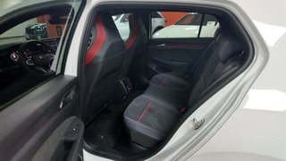 VOLKSWAGEN Golf GTI Clubsport 2.0 TSI 221kW 300CV