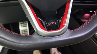 VOLKSWAGEN Golf GTI Clubsport 2.0 TSI 221kW 300CV