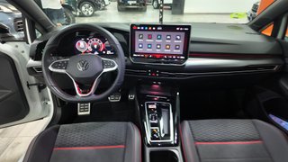 VOLKSWAGEN Golf GTI Clubsport 2.0 TSI 221kW 300CV