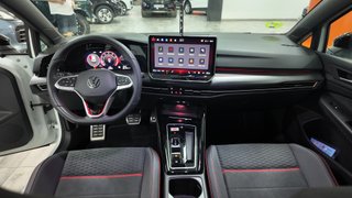 VOLKSWAGEN Golf GTI Clubsport 2.0 TSI 221kW 300CV