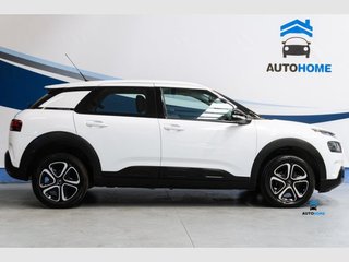 Citroën C4 Cactus BlueHDi 100 S&S Feel (2020)