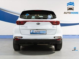 Kia Sportage 1.6 MHEV Business DCT 100kW (136CV) 4X2 (2020)