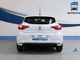 Renault Clio Business Blue dCi 63 kW (85CV) (2021)