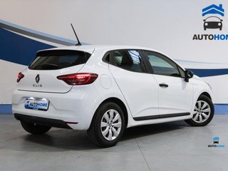 Renault Clio Business Blue dCi 63 kW (85CV) (2021)