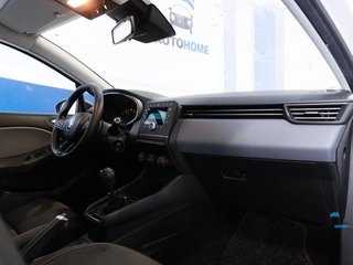 Renault Clio Business Blue dCi 63 kW (85CV) (2021)