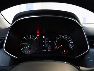 Renault Clio Business Blue dCi 63 kW (85CV) (2021)