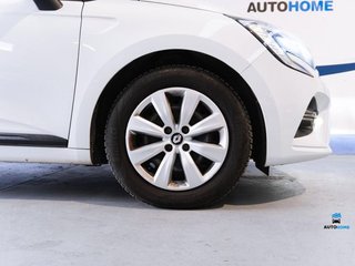 Renault Clio Business Blue dCi 63 kW (85CV) (2021)