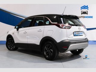 Opel Crossland X 1.2 81kW Design Line 120 Aniversario S/S (2019)