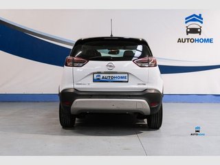Opel Crossland X 1.2 81kW Design Line 120 Aniversario S/S (2019)