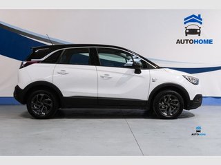 Opel Crossland X 1.2 81kW Design Line 120 Aniversario S/S (2019)