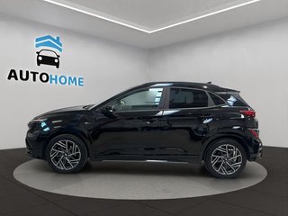 Hyundai Kona 1.0 TGDI 48V N Line 4X2 (2022)
