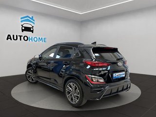 Hyundai Kona 1.0 TGDI 48V N Line 4X2 (2022)
