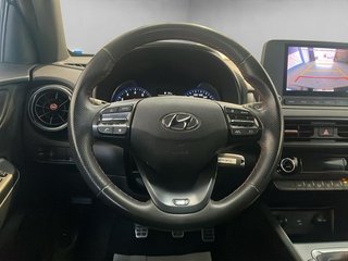 Hyundai Kona 1.0 TGDI 48V N Line 4X2 (2022)