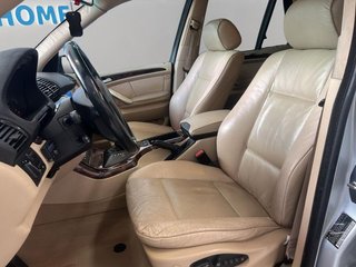 BMW X5 3.0i (2003)