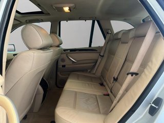 BMW X5 3.0i (2003)