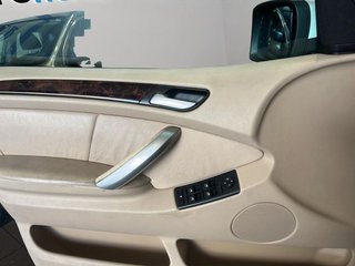 BMW X5 3.0i (2003)