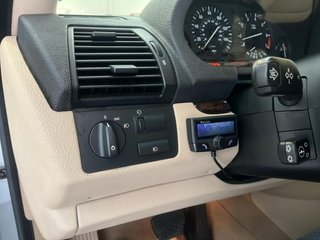 BMW X5 3.0i (2003)