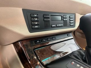BMW X5 3.0i (2003)
