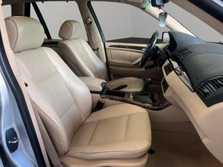 BMW X5 3.0i (2003)