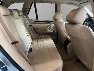 BMW X5 3.0i (2003)