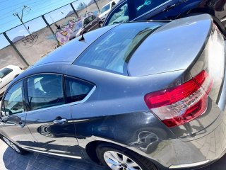 Citroen C5 2015