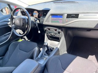 Citroen C5 2015