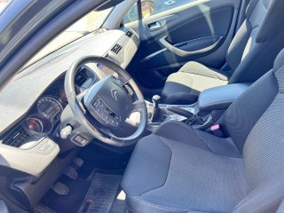 Citroen C5 2015