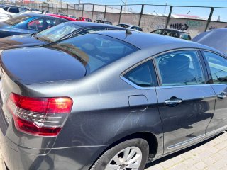 Citroen C5 2015