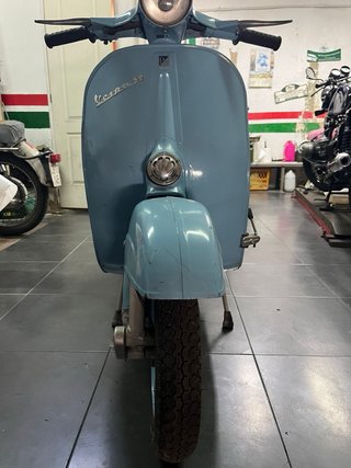 Vespa 50 - 1966