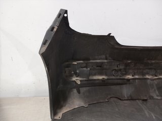PARAGOLPES TRASERO PEUGEOT 207 8FS