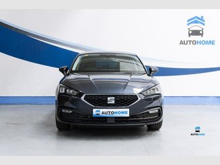 Seat Leon 1.0 EcoTSI 85kW St&Sp Style (2020)