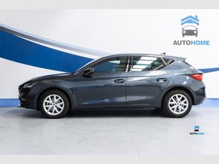 Seat Leon 1.0 EcoTSI 85kW St&Sp Style (2020)
