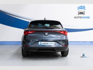 Seat Leon 1.0 EcoTSI 85kW St&Sp Style (2020)