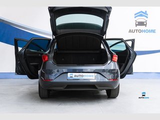 Seat Leon 1.0 EcoTSI 85kW St&Sp Style (2020)