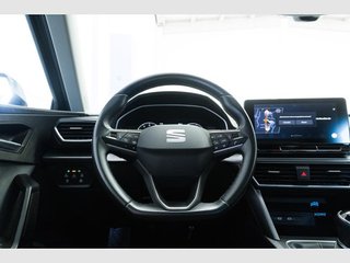 Seat Leon 1.0 EcoTSI 85kW St&Sp Style (2020)