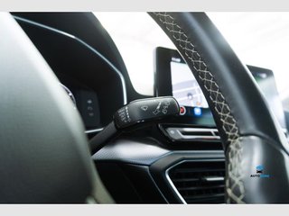 Seat Leon 1.0 EcoTSI 85kW St&Sp Style (2020)
