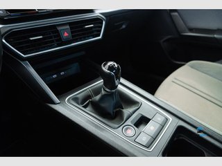 Seat Leon 1.0 EcoTSI 85kW St&Sp Style (2020)