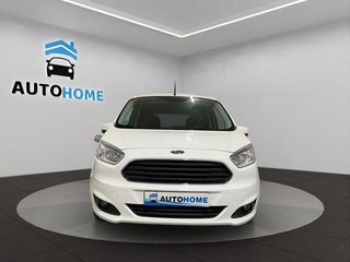 Ford Tourneo Courier 1.0 EcoBoost 100cv Trend (2015)