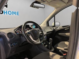 Ford Tourneo Courier 1.0 EcoBoost 100cv Trend (2015)